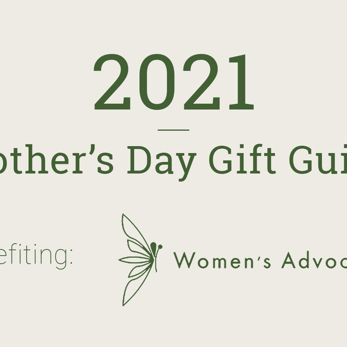2021 Mother's Day Gift Guide