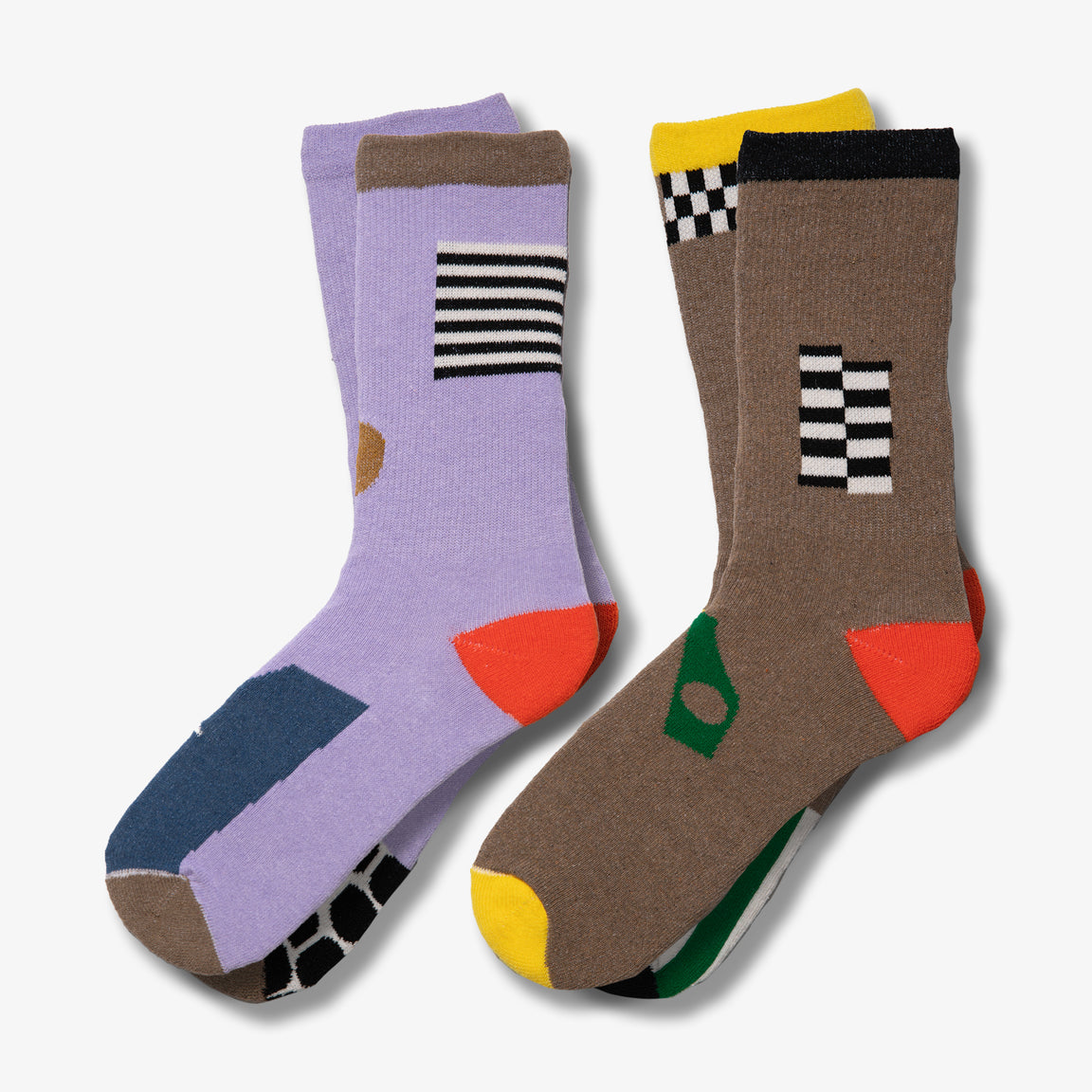 American Made Socks for Women - Hippy Feet