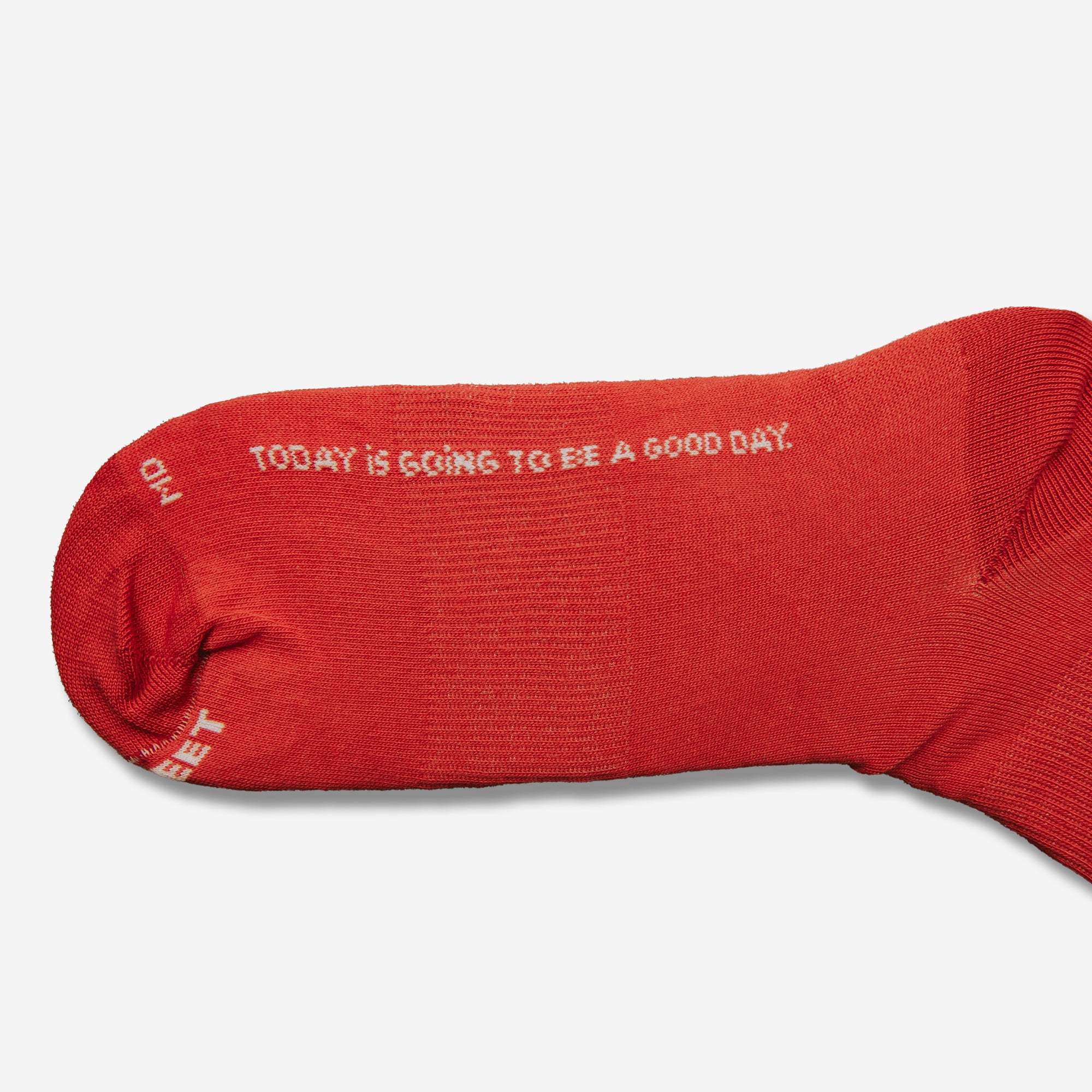 Red Dog Crews by Andrea Cáceres