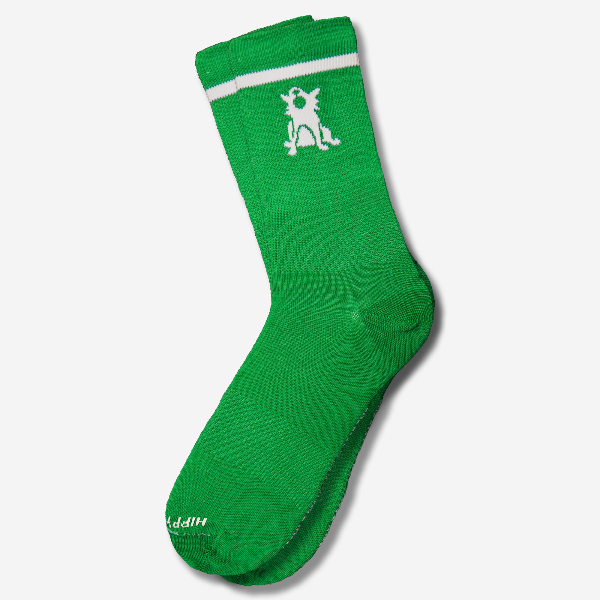 Green Dog Crews by Andrea Cáceres