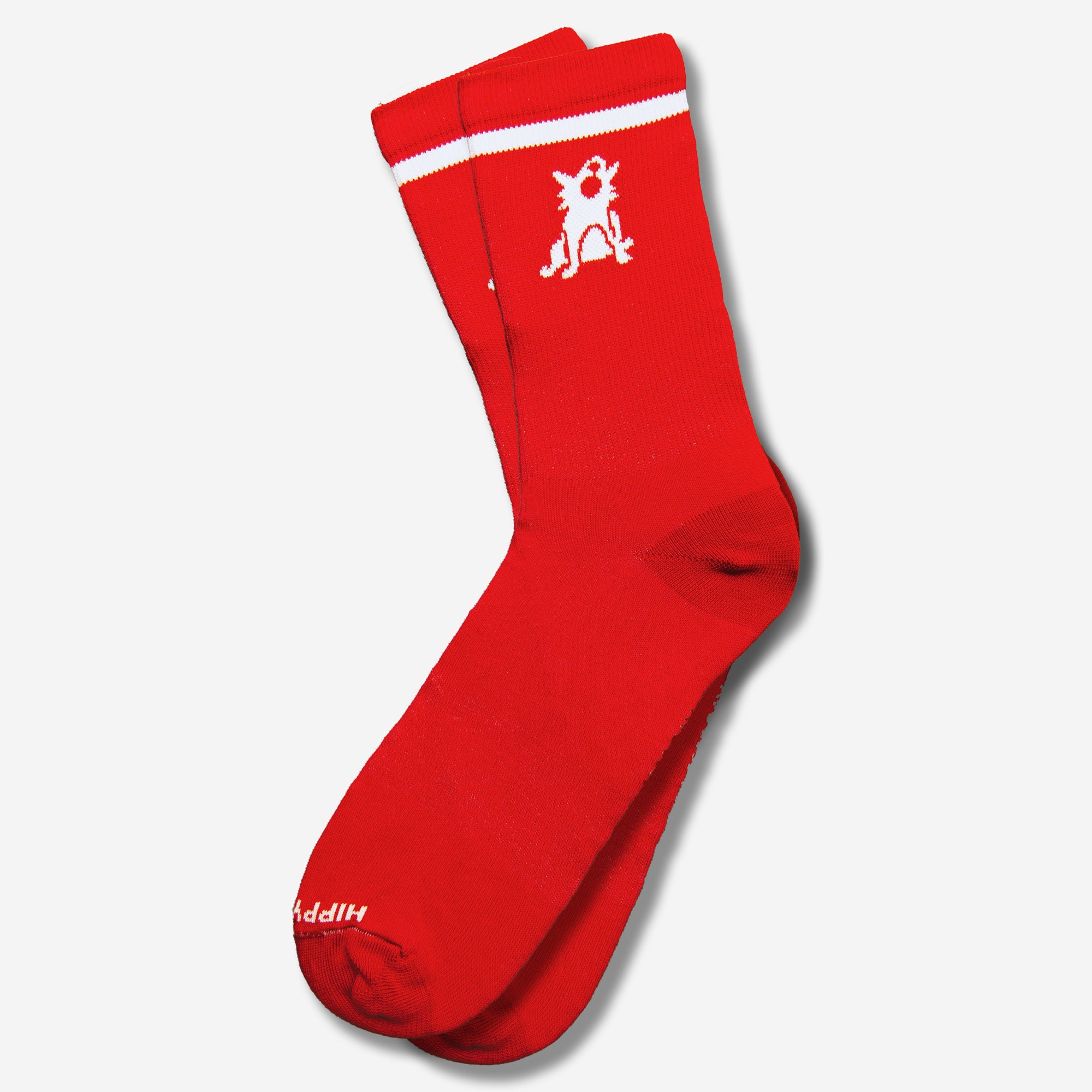 Dog Crew Socks 3-Pack by Andrea Cáceres