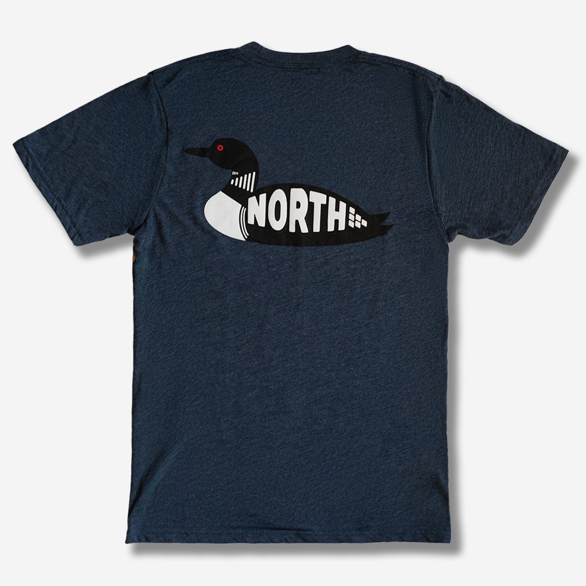 Northern Loon Tee