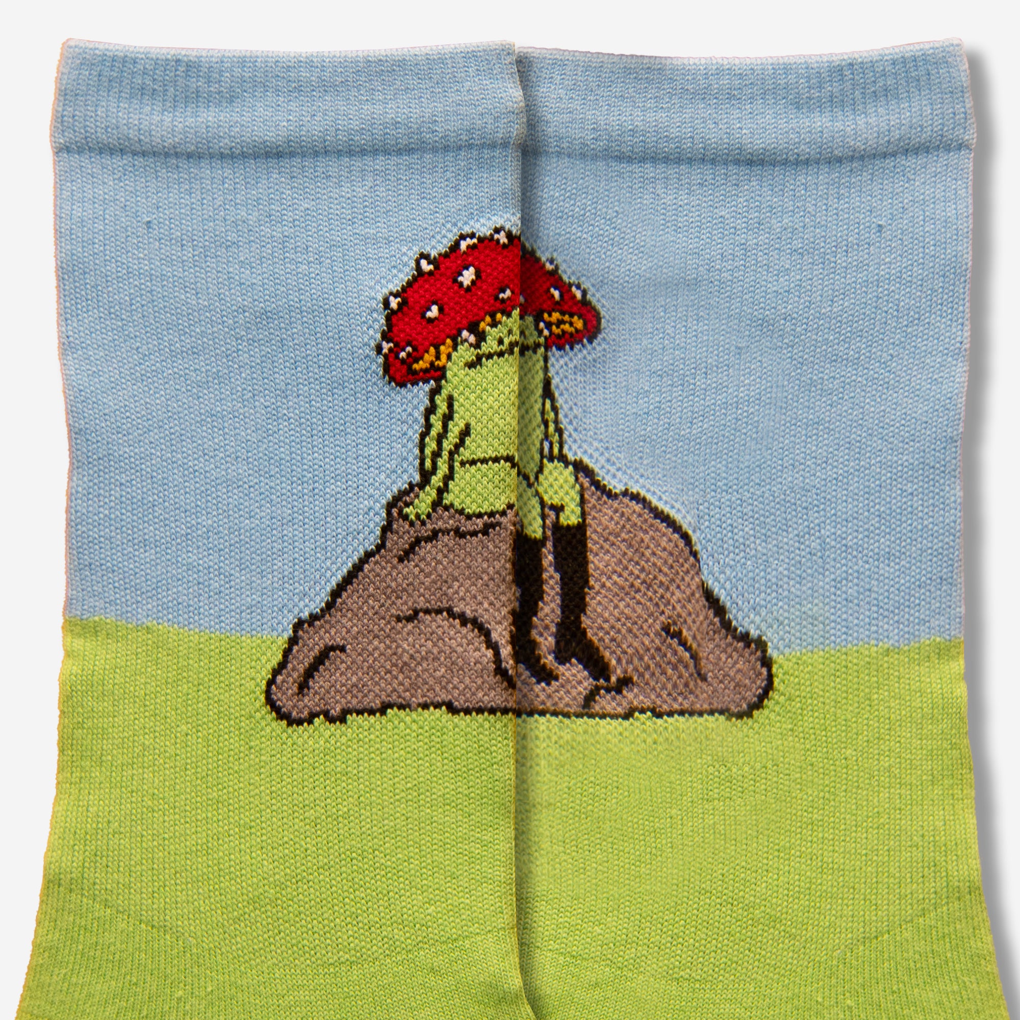 The Little Frog Bundle by Maybell Eequay