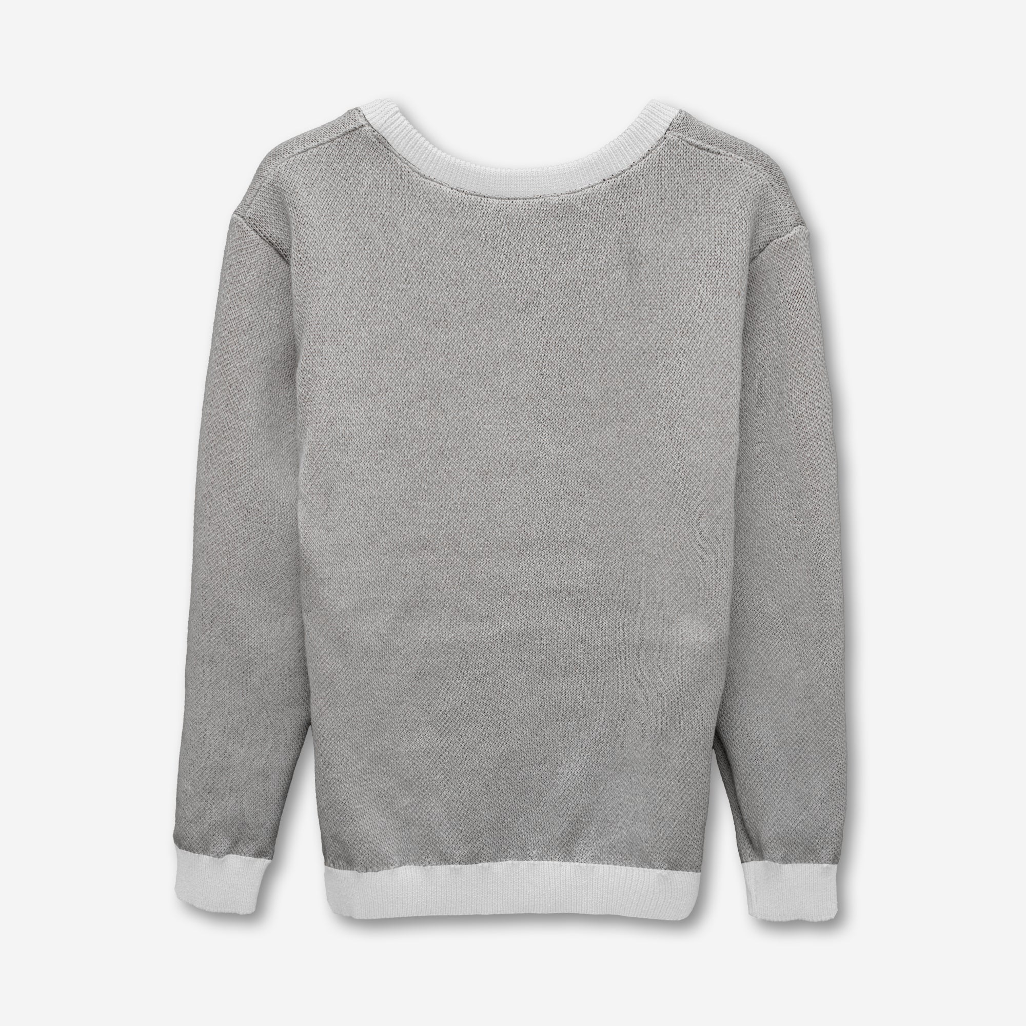 "What am I even doing?" The Little Frog Sweater