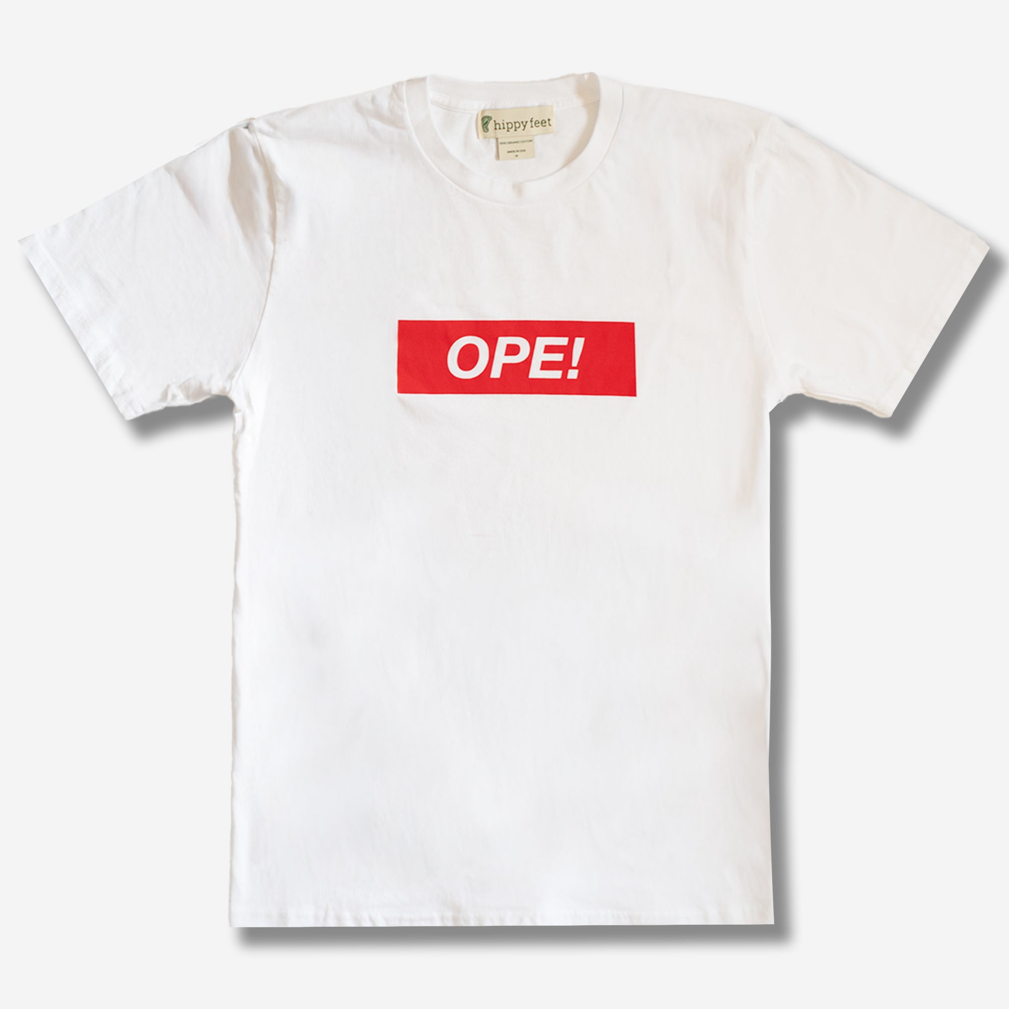 "Ope!" MN Tee