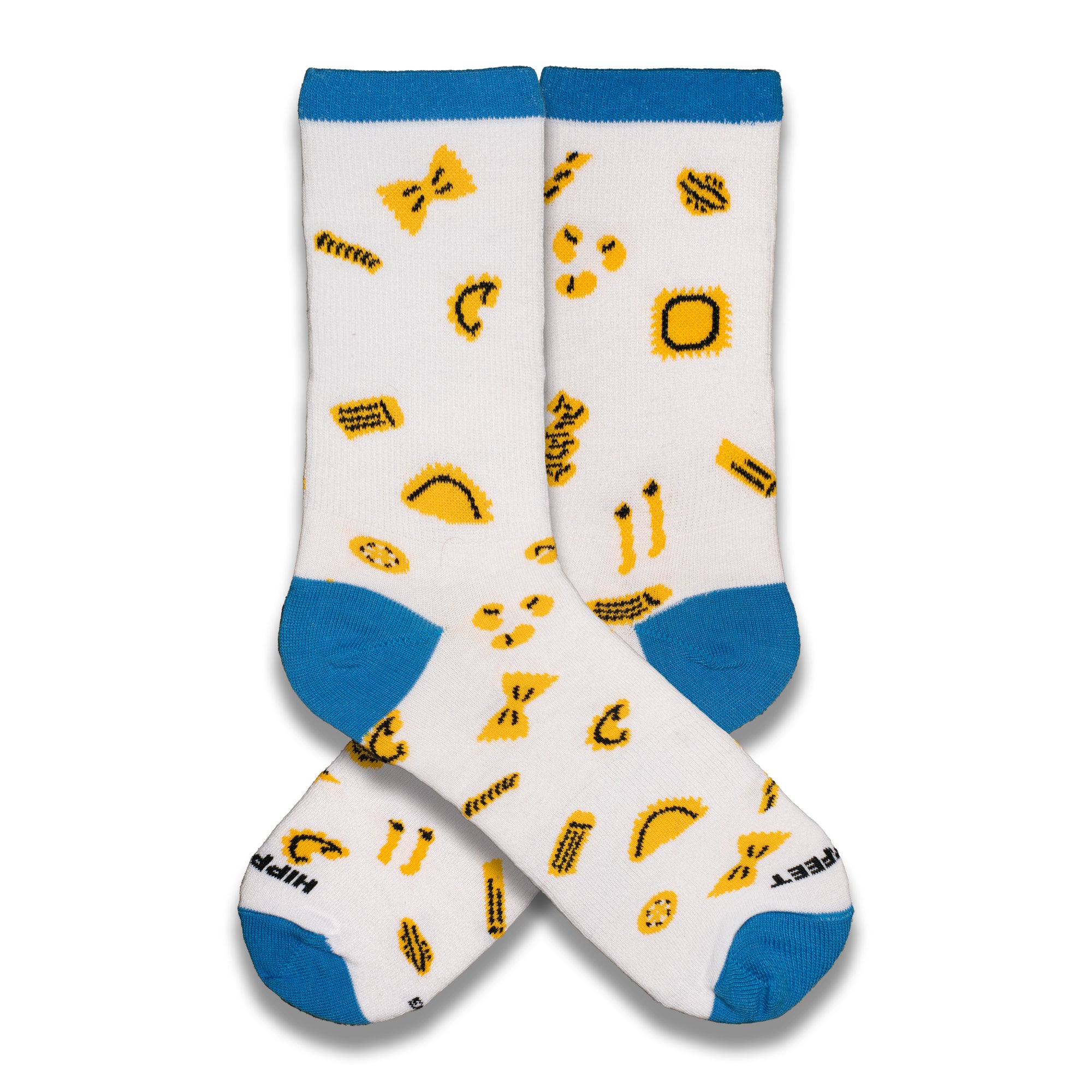 Buona Pasta Club - Noodle Crew Socks 2-Packl