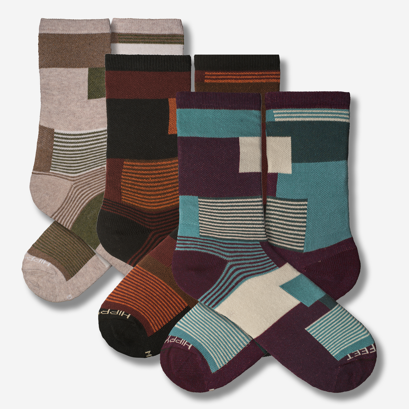 Hippy Feet Classics