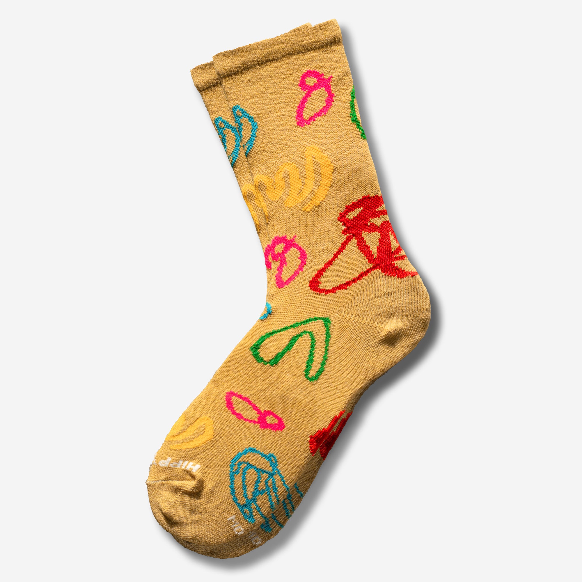 Inspiration Walk Crews 3-Pack