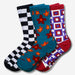 Holiday Crew Sock Bundle