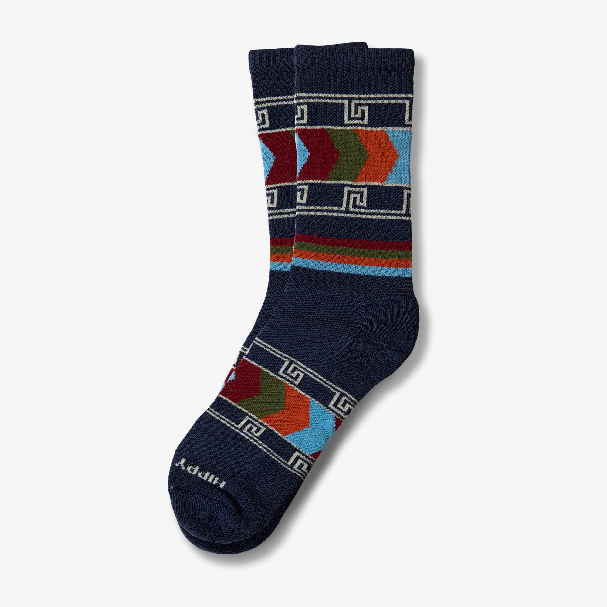 American Made Merino Wool Socks