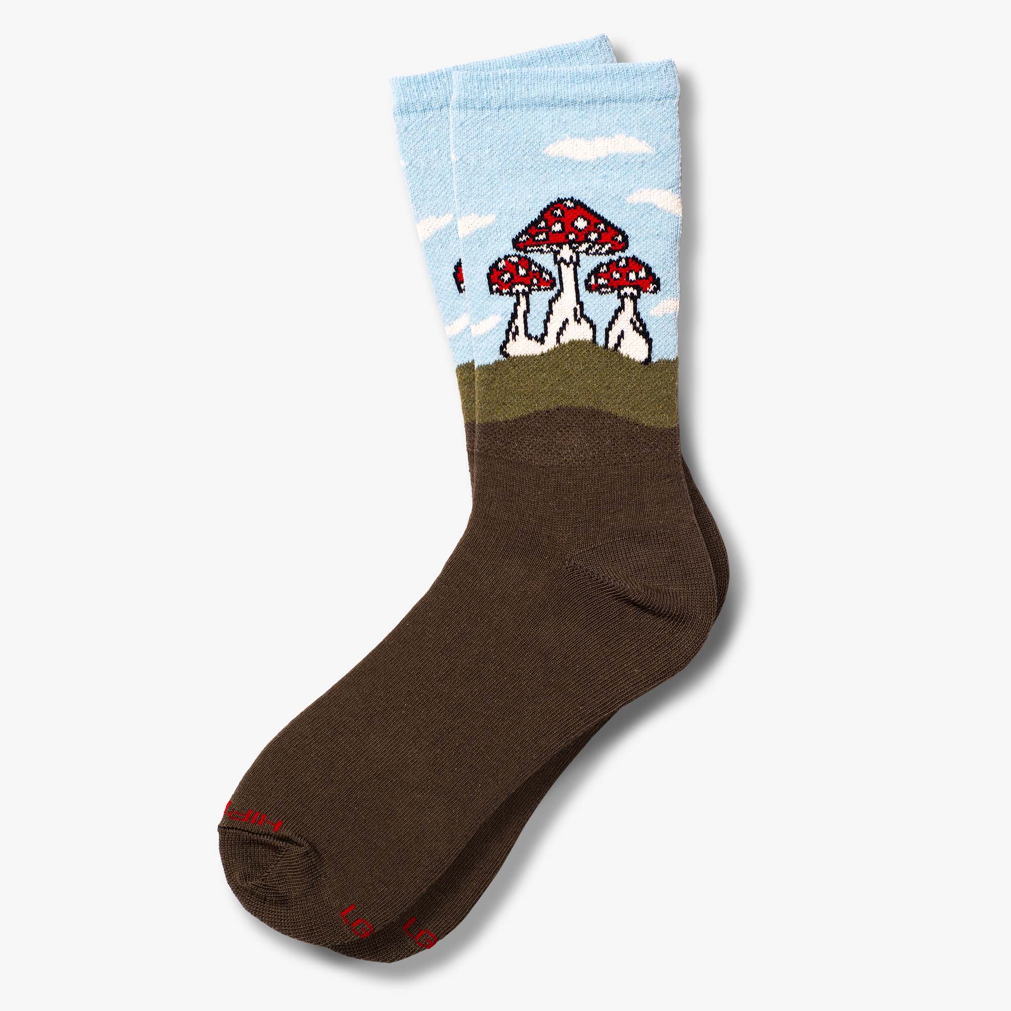 Shut Up Crew Socks Funny Socks for Men Novelty Socks Funky Socks Gift for  Him 