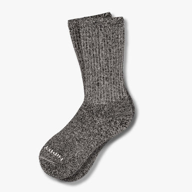 American Made Merino Wool Crew Socks