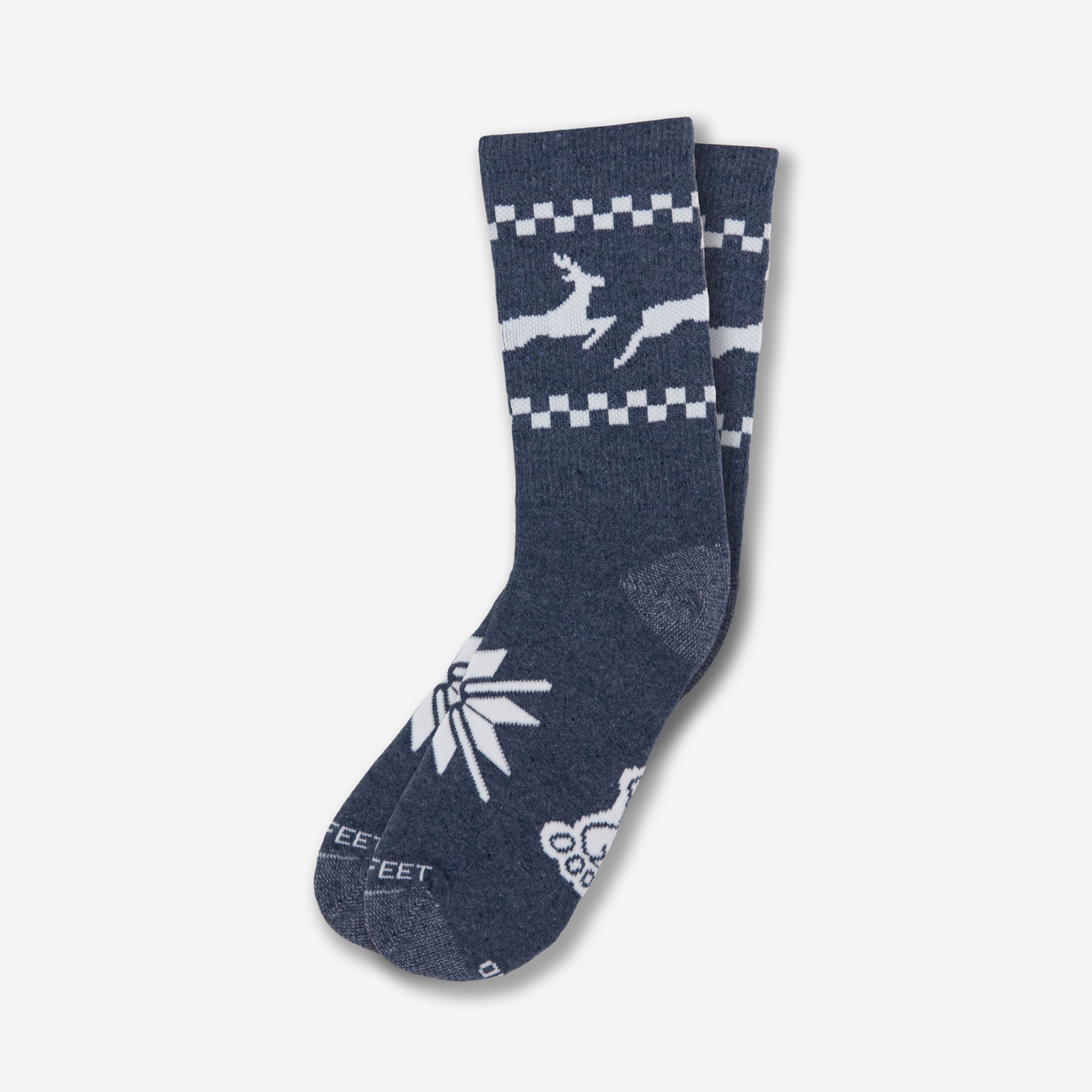 Nordic Socks